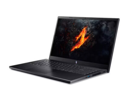 ACER Nitro V 15 ANV15-41-R4TY 15.6 inča 165Hz FHD Ryzen 5 7535HS, 16GB,  512GB SSD GeForce RTX 4050 crni