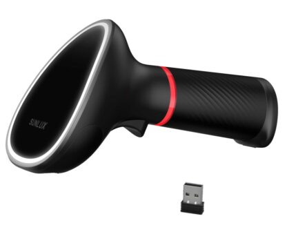 XL-SCAN XL-9600 Wireless bar-kod čitač (skener) outlet