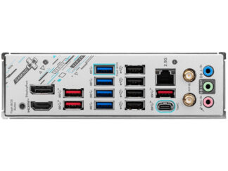 MSI X670E GAMING PLUS WIFI matična ploča