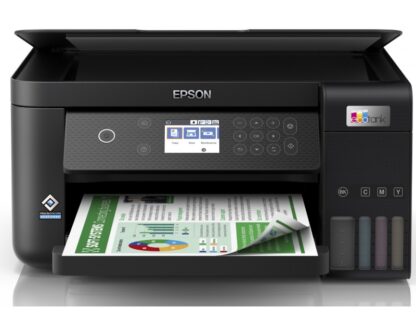 EPSON L6260 EcoTank ITS wireless multifunkcijski inkjet štampač
