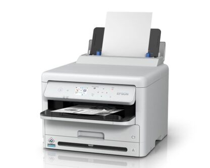 EPSON WorkForce Pro WF-M5399DW RIPS wireless inkjet crno-beli štampač - Image 2
