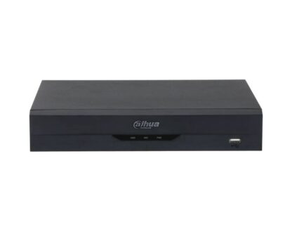 DAHUA NVR4108HS-EI 4K 8-kanalni 1U kompaktni network DVR - Image 2