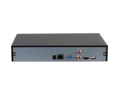 DAHUA NVR4108HS-EI 4K 8-kanalni 1U kompaktni network DVR - Image 3