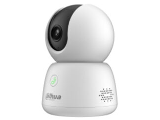 DAHUA H5B 5MP Indoor Fixed-focal Wi-Fi Pan & Tilt Network kamera