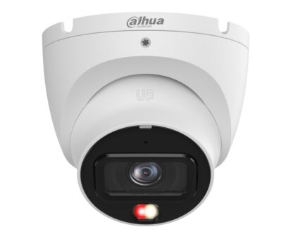 DAHUA IPC-HDW1639T-A-IL-0280B-S6 6MP Entry Smart Dual Light Fixed-focal Eyeball Network kamera - Image 2