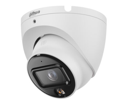DAHUA IPC-HDW1639T-A-IL-0280B-S6 6MP Entry Smart Dual Light Fixed-focal Eyeball Network kamera - Image 3