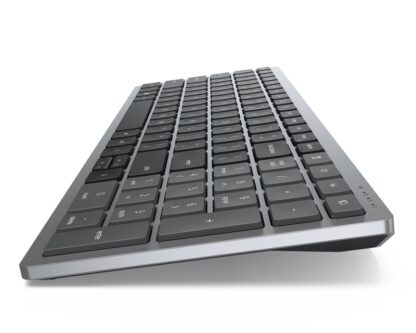 DELL KM7120W Pro Plus Wireless YU tastatura + miš siva - Image 4