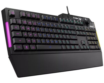 ASUS RA04 TUF GAMING K1 Gaming tastatura - Image 2
