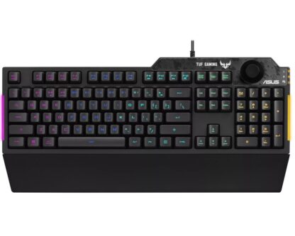 ASUS RA04 TUF GAMING K1 Gaming tastatura - Image 3
