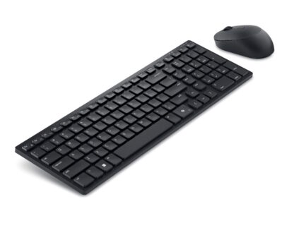 DELL KM555 Pro Silent YU tastatura + miš crna - Image 4