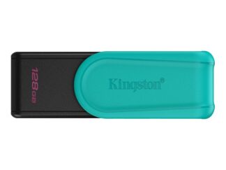 KINGSTON 128GB DataTraveler Exodia S USB 3.2 Gen1 DTXS/128GB