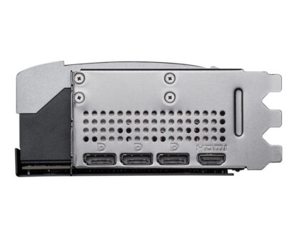 MSI nVidia GeForce RTX 5090 32G 512 bit GeForce RTX 5090 32G VENTUS 3X OC grafička karta - Image 3