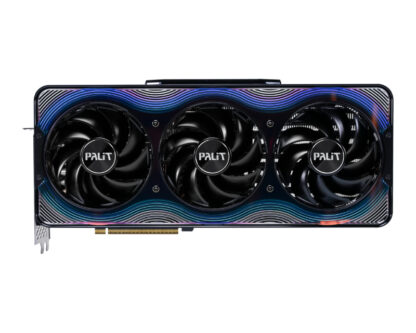 PALIT nVidia GeForce RTX 5090 32GB 512bit RTX 5090 GameRock grafička karta