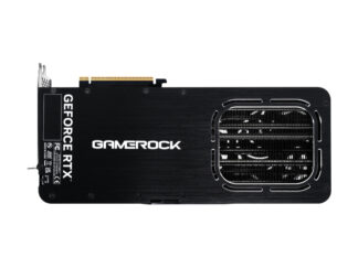 PALIT nVidia GeForce RTX 5080 16GB 256bit RTX 5080 GameRock grafička karta