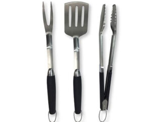 FIELDMANN FZG 9017 Pribor za roštilj (3 dela)