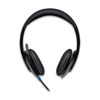 Slušalice sa mikrofonom Logitech H540 USB Stereo 981-000480 - Image 2