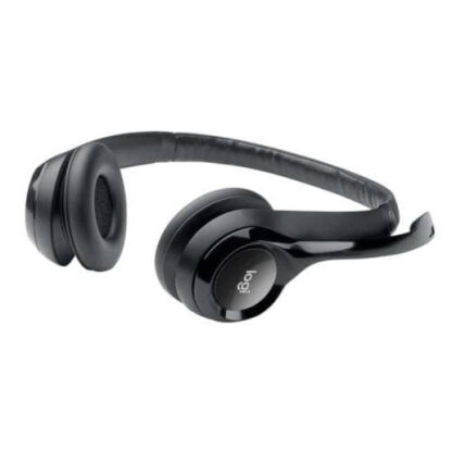 Slušalice sa mikrofonom Logitech H390 USB Stereo 981-000406 - Image 2