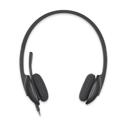 Slušalice sa mikrofonom Logitech H340 USB 981-000475 - Image 2
