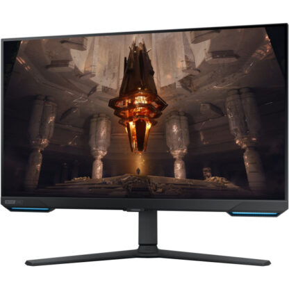 Monitor 32" Samsung Odissey G7 S32BG700EU IPS 3840x2160/144Hz/1ms/2xHDMI/DP/USB - Image 2