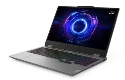 NB Lenovo LOQ 15 i7-13650HX/24GB/1TB/15.6"FHD/RTX5060 8GB/83JE009PYA - Image 3