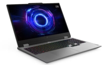 NB Lenovo LOQ 15 i7-13650HX/24GB/1TB/15.6"FHD/RTX5060 8GB/83JE009PYA - Image 2