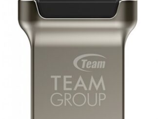TeamGroup 64GB C162 USB 3.0 BLACK/SILVER