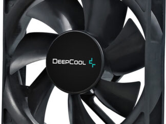 DeepCool XFAN80 80x80x25mm ventilator hydro bearing