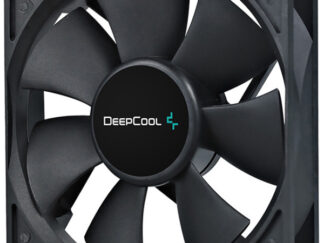 DeepCool XFAN120 120x120mm Ventilator za kućište