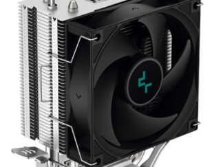 DeepCool AG300 UNI CPU kuler 150W 92mm 500-3050rpm 37CFM