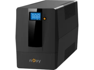 NJOY Horus Plus 600 360W UPS (PWUP-LI060H1-AZ01B)