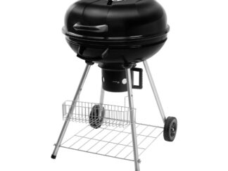 FIELDMANN FZG 1004 roštilj sa poklopcem