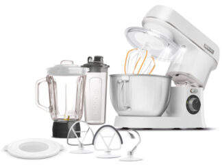 SENCOR STM 3750WH-EUE3 mikser sa posudom