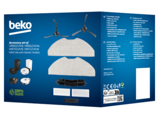 BEKO Oprema za usisivač  VRR 80214 AC