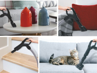 HOOVER HP720PET 011 usisivač