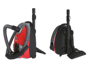 HOOVER HE310HM 011 usisivač