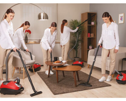 HOOVER HE310HM 011 usisivač - Image 3