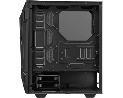 ASUS GT301 TUF Gaming kućište crno - Image 3