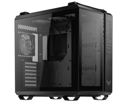 ASUS GT502 PLUS TG ARGB TUF Gaming kućište crno - Image 2