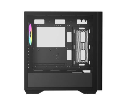RAIDMAX Kućište MESHIAN X605 (X605TBF) crno - Image 3