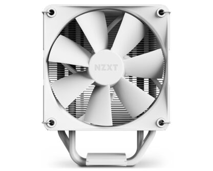 NZXT T120 procesorski hladnjak beli (RC-TN120-W1) - Image 2