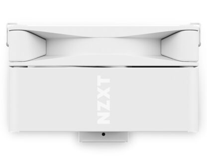 NZXT T120 procesorski hladnjak beli (RC-TN120-W1) - Image 3