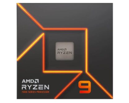 AMD Ryzen 9 7900 12 cores do 5.4GHz Box (100-100000590BOX) procesor