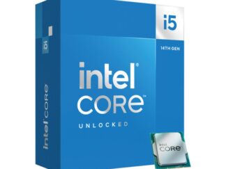 INTEL Core i5-14600K do 5.30GHz Box (BX8071514600K) procesor