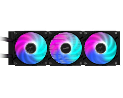 GIGABYTE AORUS WATERFORCE II 360 vodeno hlađenje - Image 3