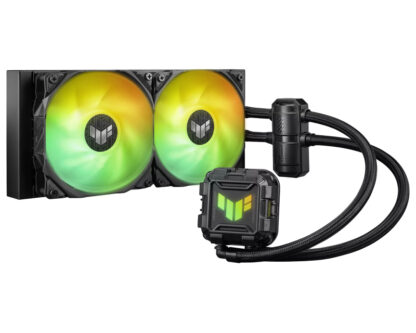 ASUS TUF GAMING LC II 240 ARGB vodeno hlađenje - Image 2