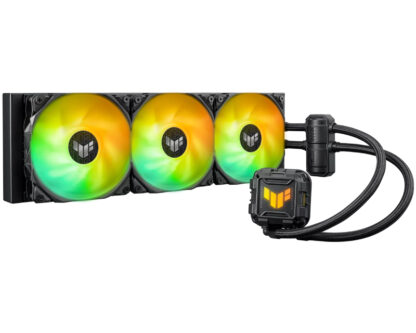 ASUS TUF GAMING LC II 360 ARGB vodeno hlađenje - Image 2