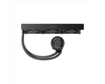 ARCTIC Liquid Freezer III Pro 360 Black vodeno hlađenje (ACFRE00180A) - Image 2