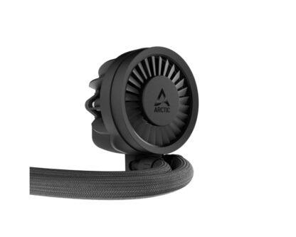 ARCTIC Liquid Freezer III Pro 360 Black vodeno hlađenje (ACFRE00180A) - Image 3