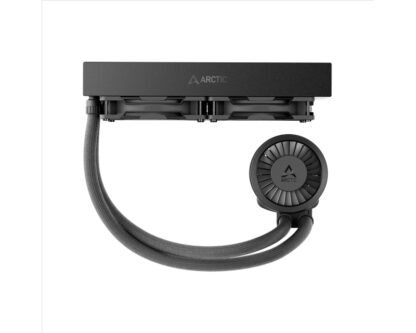 ARCTIC Liquid Freezer III Pro 240 Black vodeno hlađenje (ACFRE00178A) - Image 2