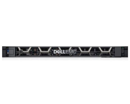 DELL DELL PowerEdge R450 1x Xeon Silver 4310  12C 1x32GB H755 1x480GB SSD RI 700W (1+1) 3yr NBD + šine - Image 3